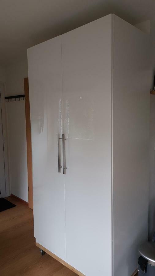Bungalowdorf Klein Budelsdorf Altenberg  Kültér fotó