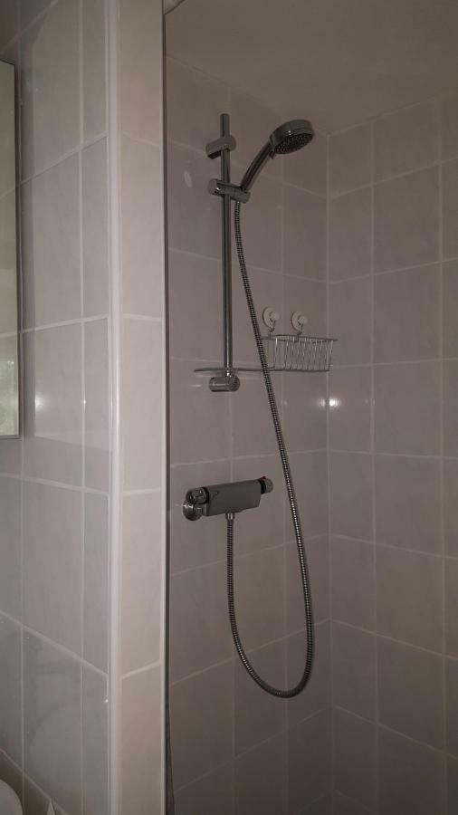 Bungalowdorf Klein Budelsdorf Altenberg  Kültér fotó